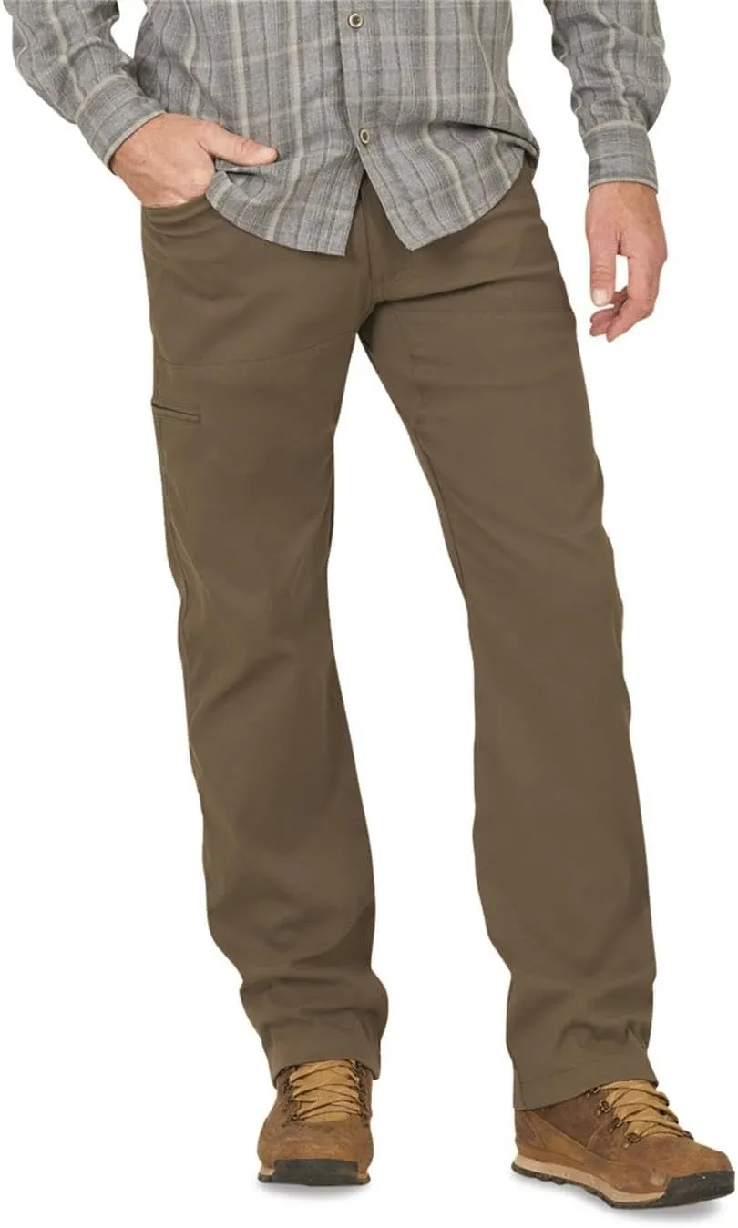ATG by Wrangler Men's Synthetic Utility Pant