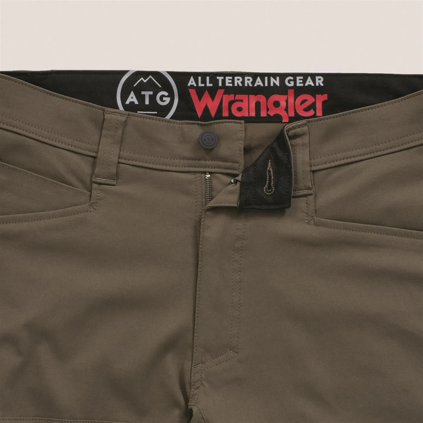 ATG by Wrangler Men's Synthetic Utility Pant