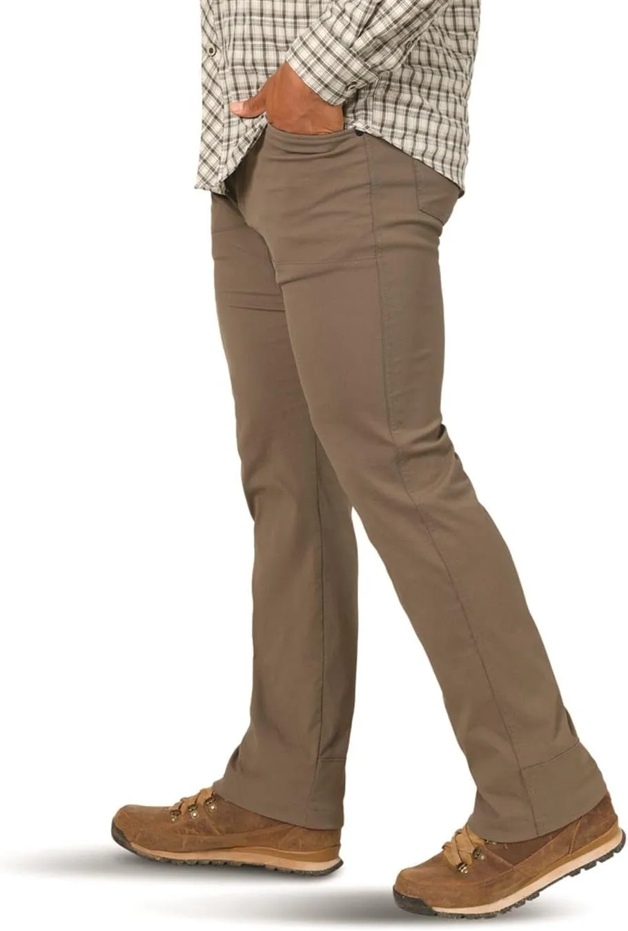 ATG by Wrangler Men's Synthetic Utility Pant