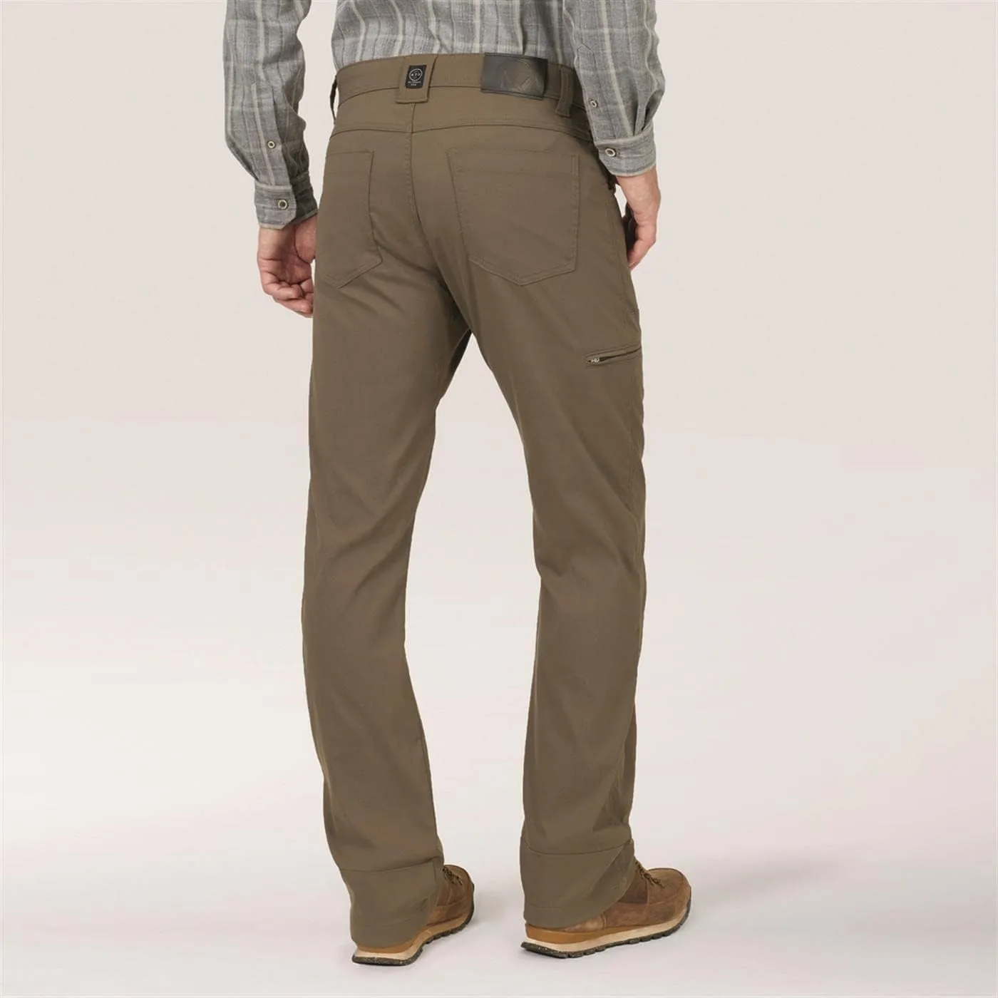 ATG by Wrangler Men's Synthetic Utility Pant