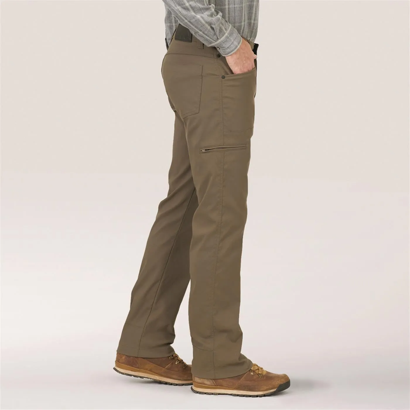 ATG by Wrangler Men's Synthetic Utility Pant