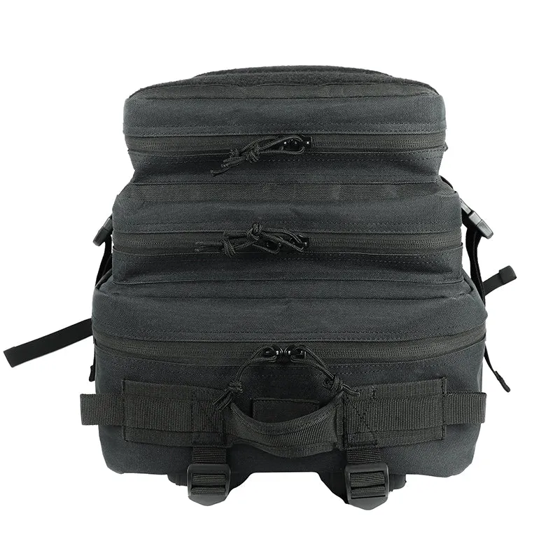 Backpack Premium Tactic 25l