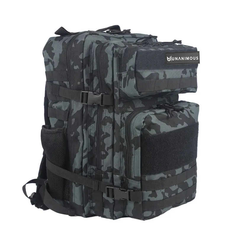 Backpack Premium Tactic 25l
