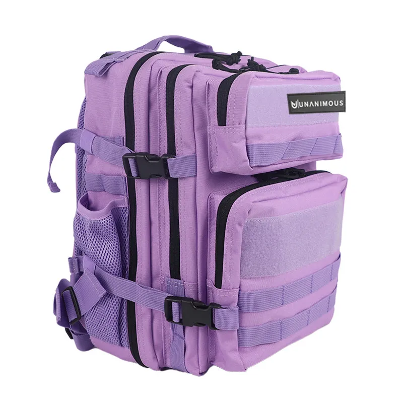 Backpack Premium Tactic 25l