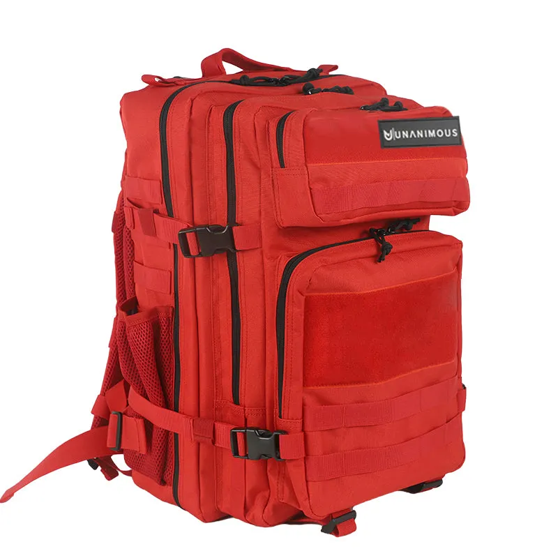 Backpack Premium Tactic 45l