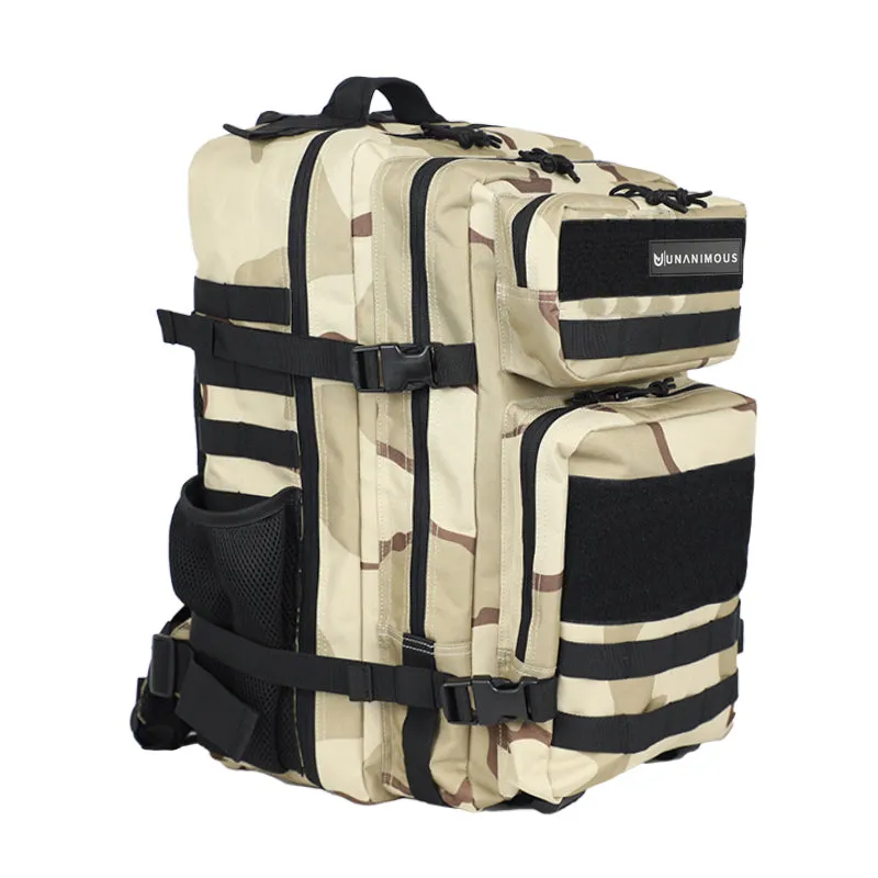 Backpack Premium Tactic 45l