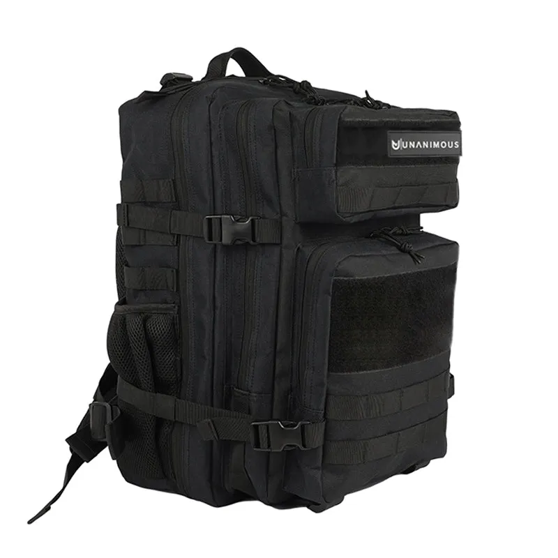 Backpack Premium Tactic 45l