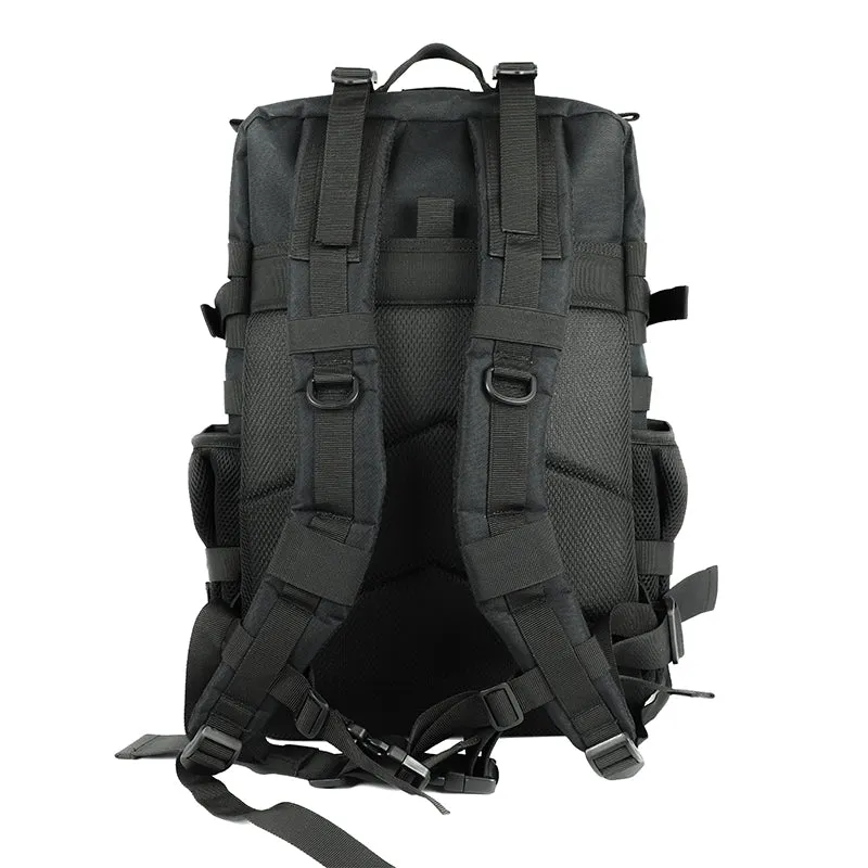 Backpack Premium Tactic 45l