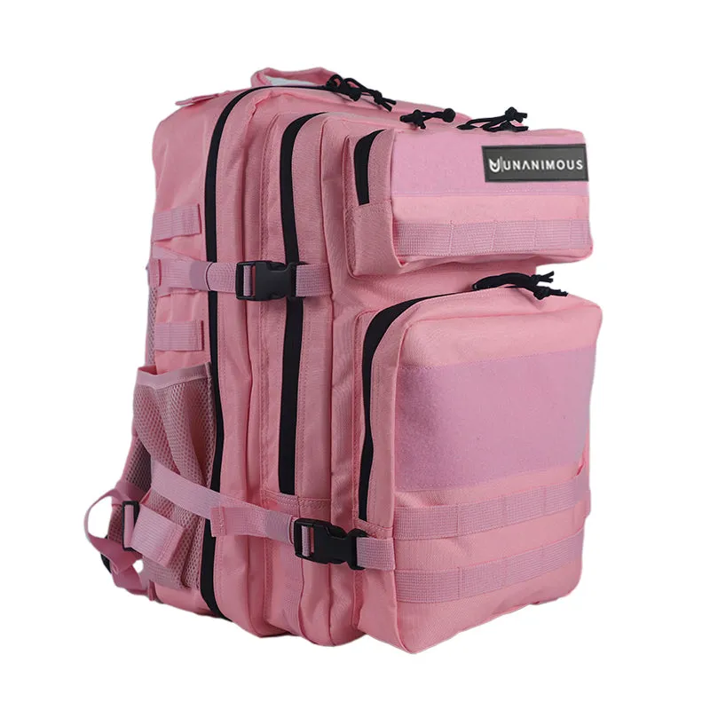Backpack Premium Tactic 45l
