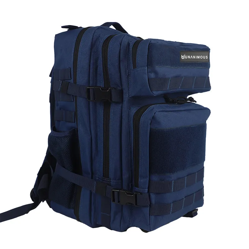 Backpack Premium Tactic 45l