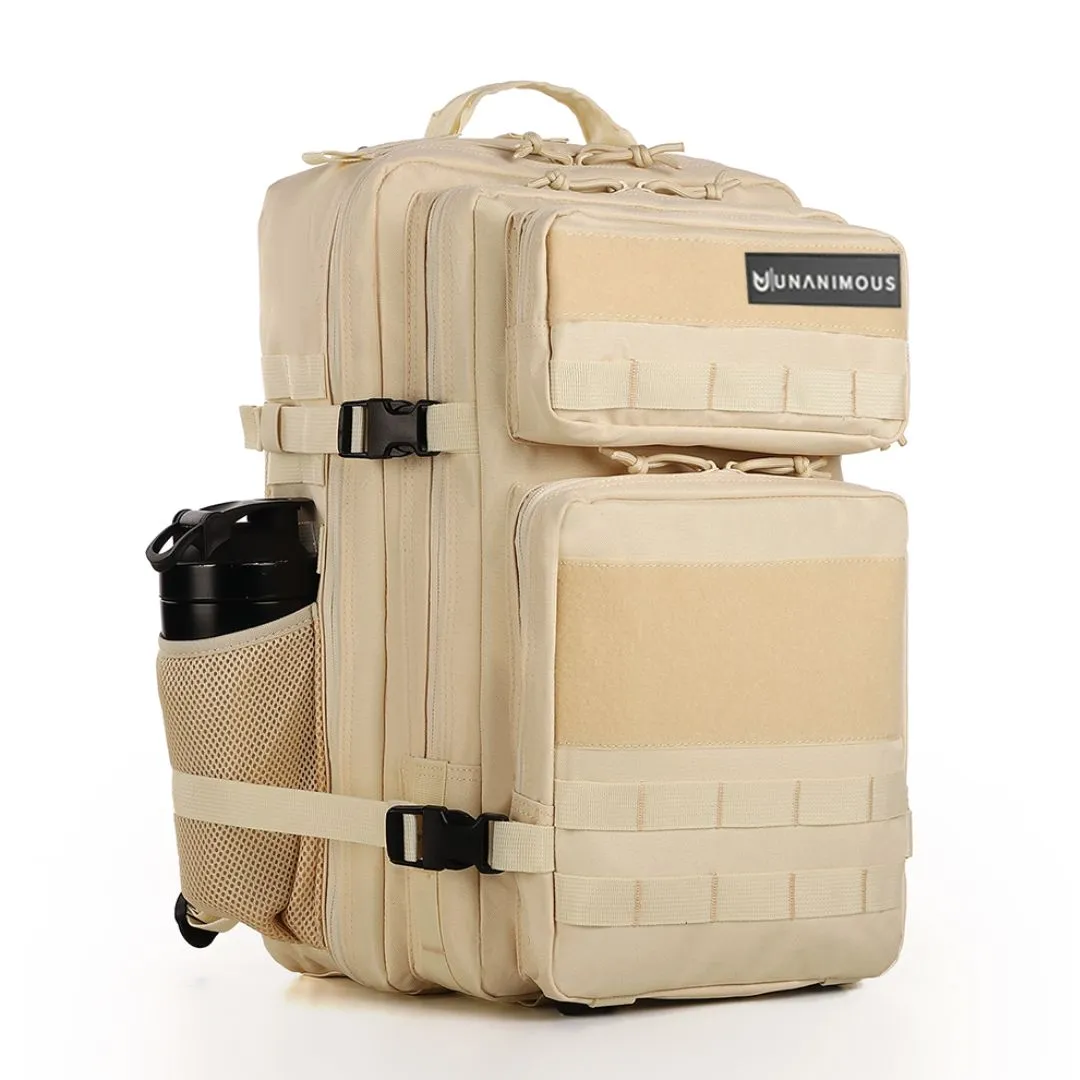 Backpack Premium Tactic 45l