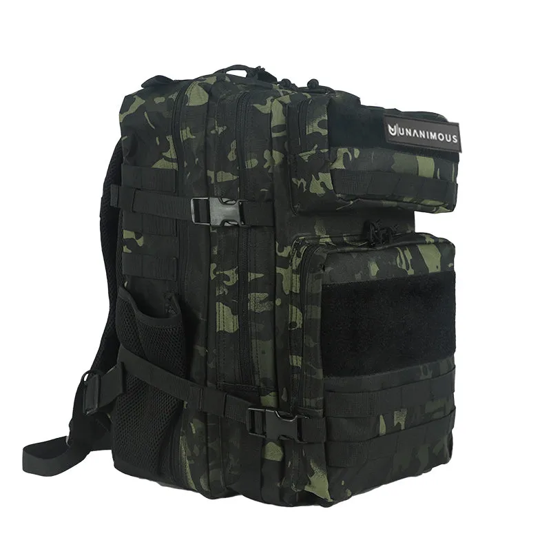 Backpack Premium Tactic 45l