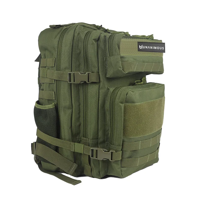 Backpack Premium Tactic 45l