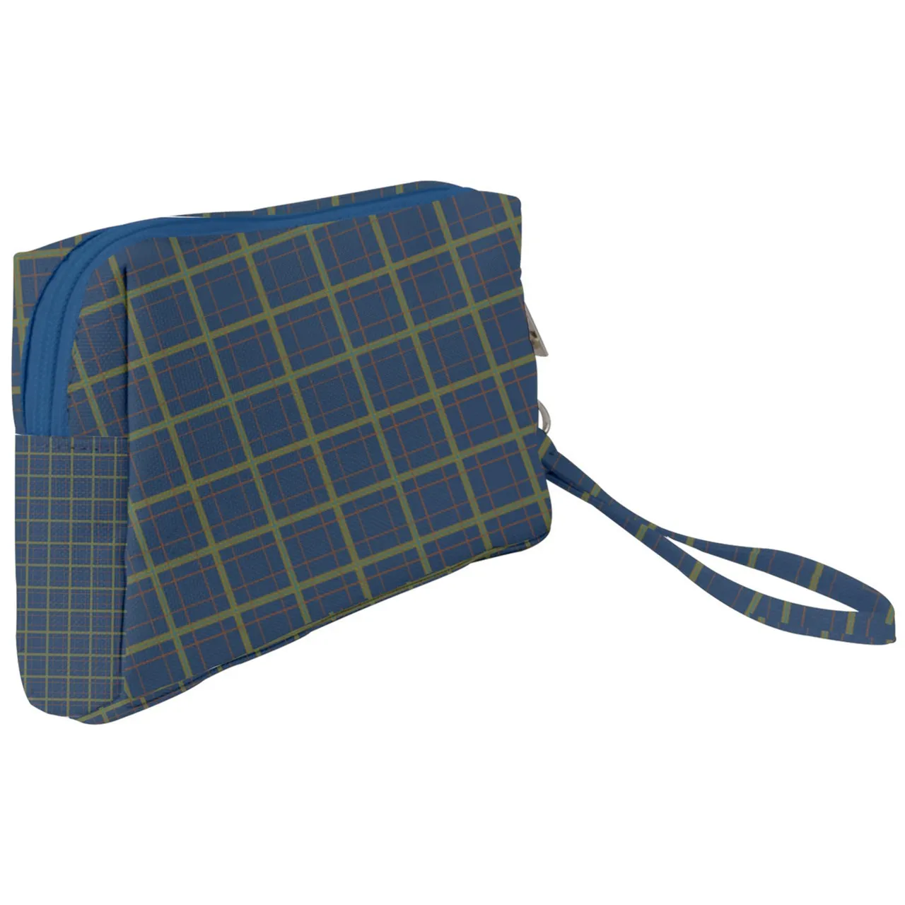 Backseat Baby Wristlet Pouch Bag (Small)
