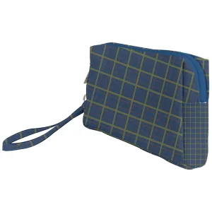 Backseat Baby Wristlet Pouch Bag (Small)