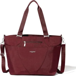 Baggallini unisex adult Avenue Tote