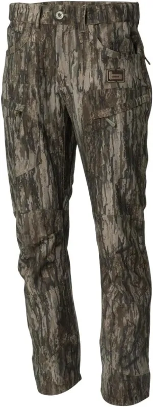Banded Badlander Lightweight Hunting Pant – Lightweight, Breathable, Stretch-Fit, Durable Outdoor Performance
