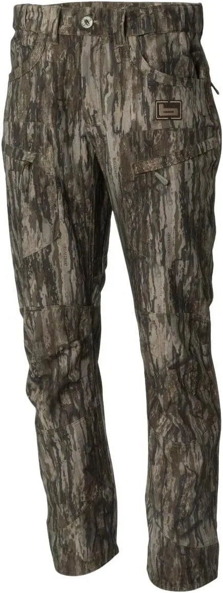 Banded Badlander Lightweight Hunting Pant – Lightweight, Breathable, Stretch-Fit, Durable Outdoor Performance