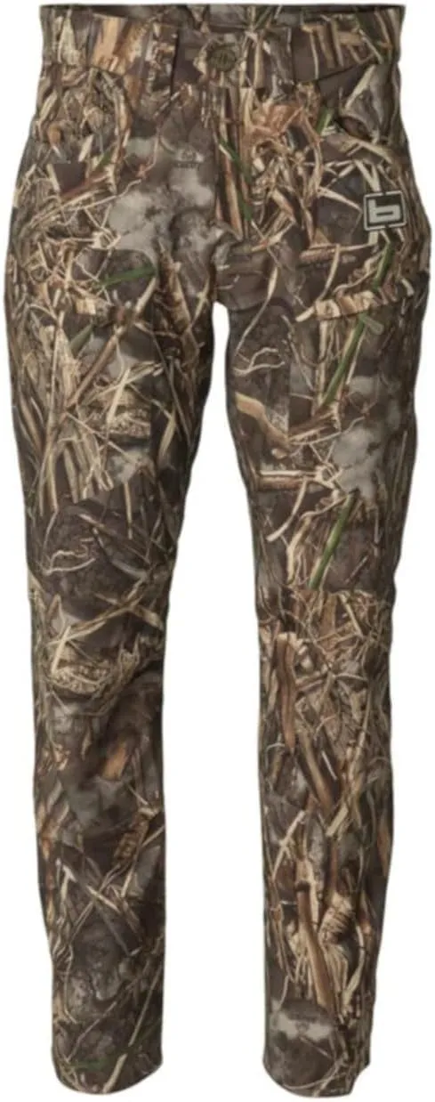 Banded Badlander Lightweight Hunting Pant – Lightweight, Breathable, Stretch-Fit, Durable Outdoor Performance