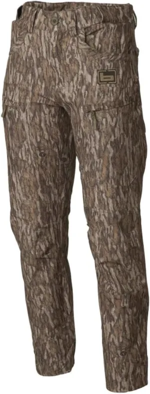 Banded Badlander Lightweight Hunting Pant – Lightweight, Breathable, Stretch-Fit, Durable Outdoor Performance