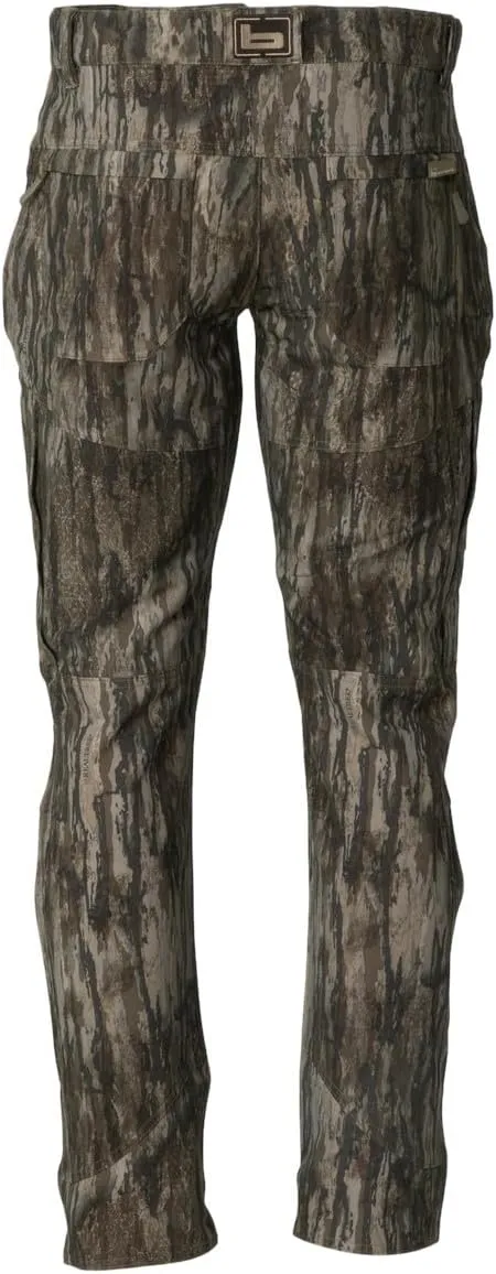 Banded Badlander Lightweight Hunting Pant – Lightweight, Breathable, Stretch-Fit, Durable Outdoor Performance