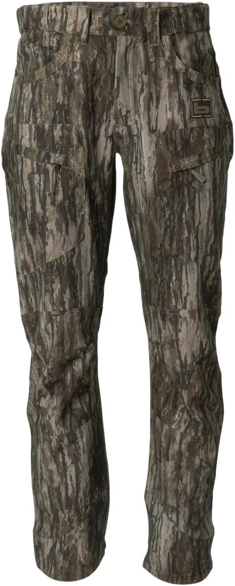 Banded Badlander Lightweight Hunting Pant – Lightweight, Breathable, Stretch-Fit, Durable Outdoor Performance