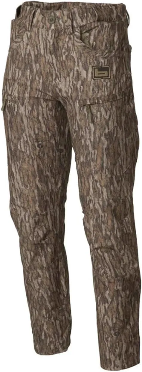 Banded Badlander Lightweight Hunting Pant – Lightweight, Breathable, Stretch-Fit, Durable Outdoor Performance