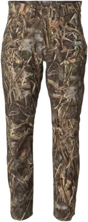 Banded Badlander Lightweight Hunting Pant – Lightweight, Breathable, Stretch-Fit, Durable Outdoor Performance
