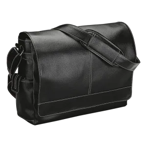 Barron BB0039 - Lichee Computer Messenger Bag