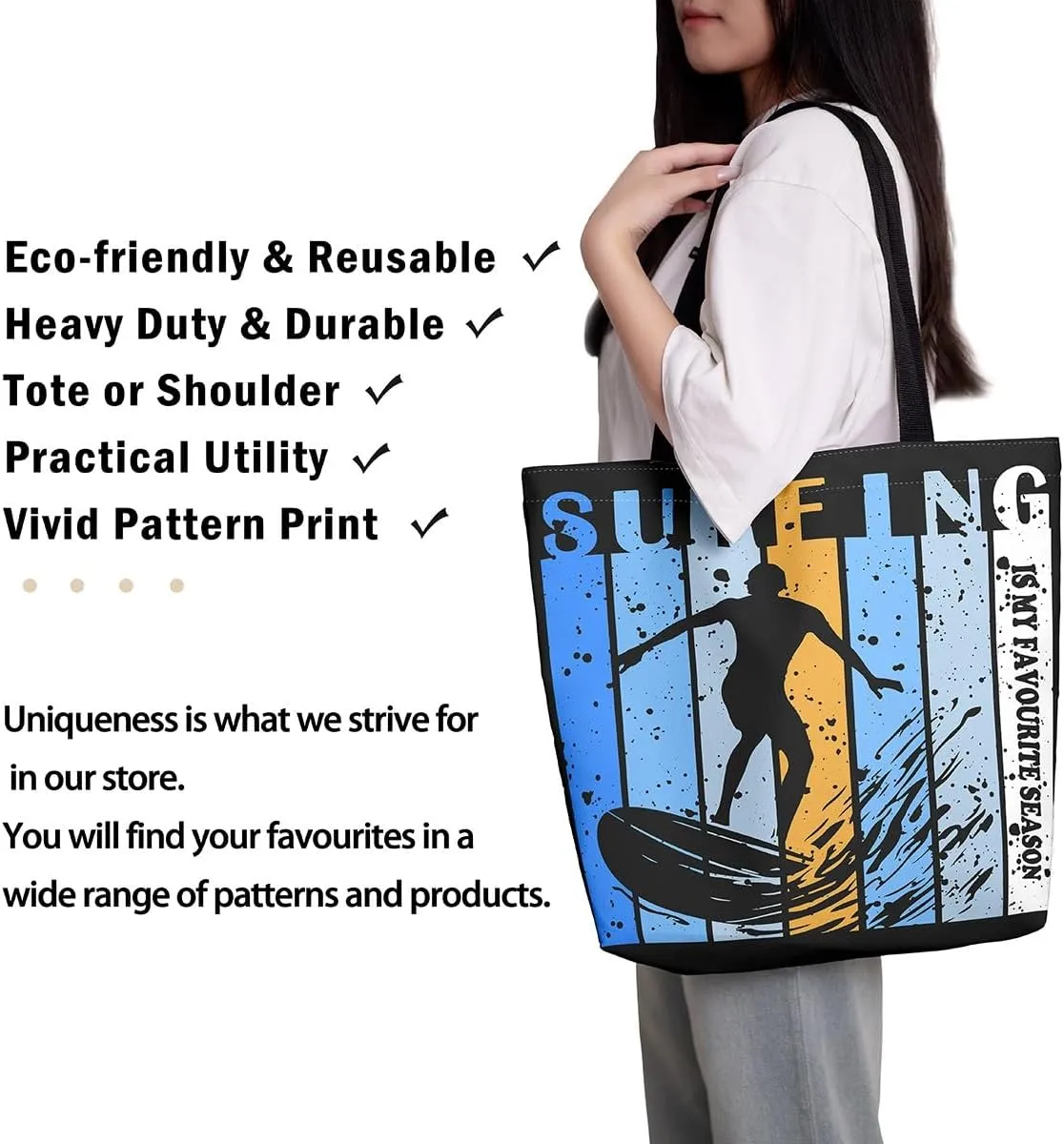 Basketball Canvas Tote Bag Basketball Game Canvas Bag for Basketball Players