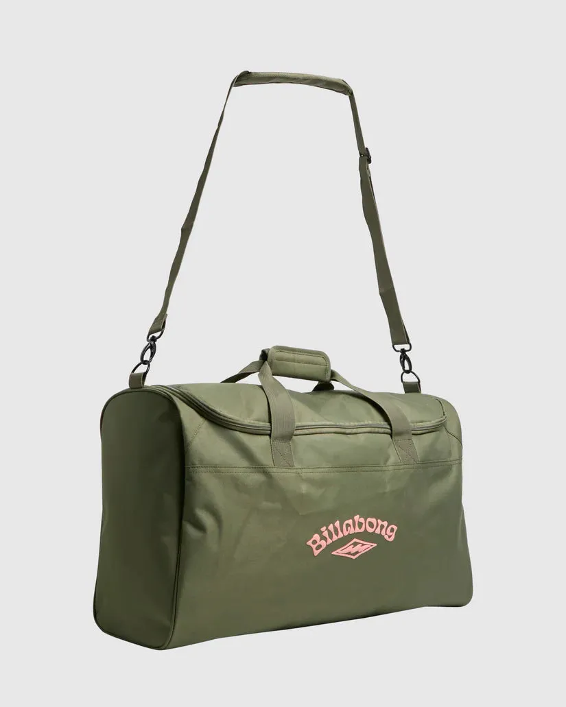 BB PARADISE WEEKENDER