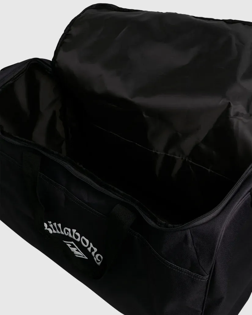 BB PARADISE WEEKENDER