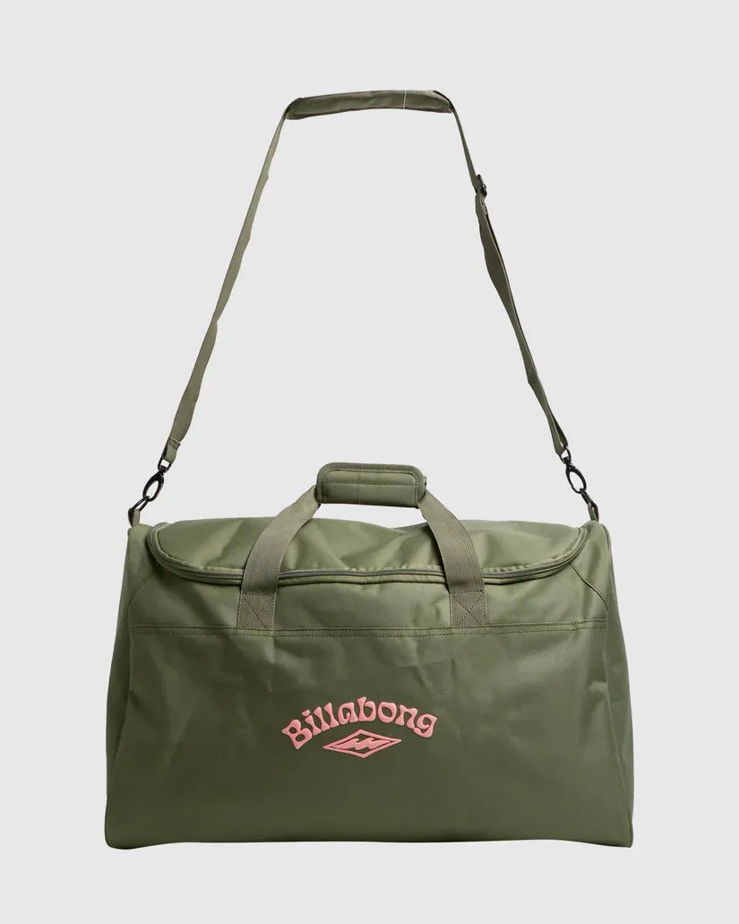 BB PARADISE WEEKENDER