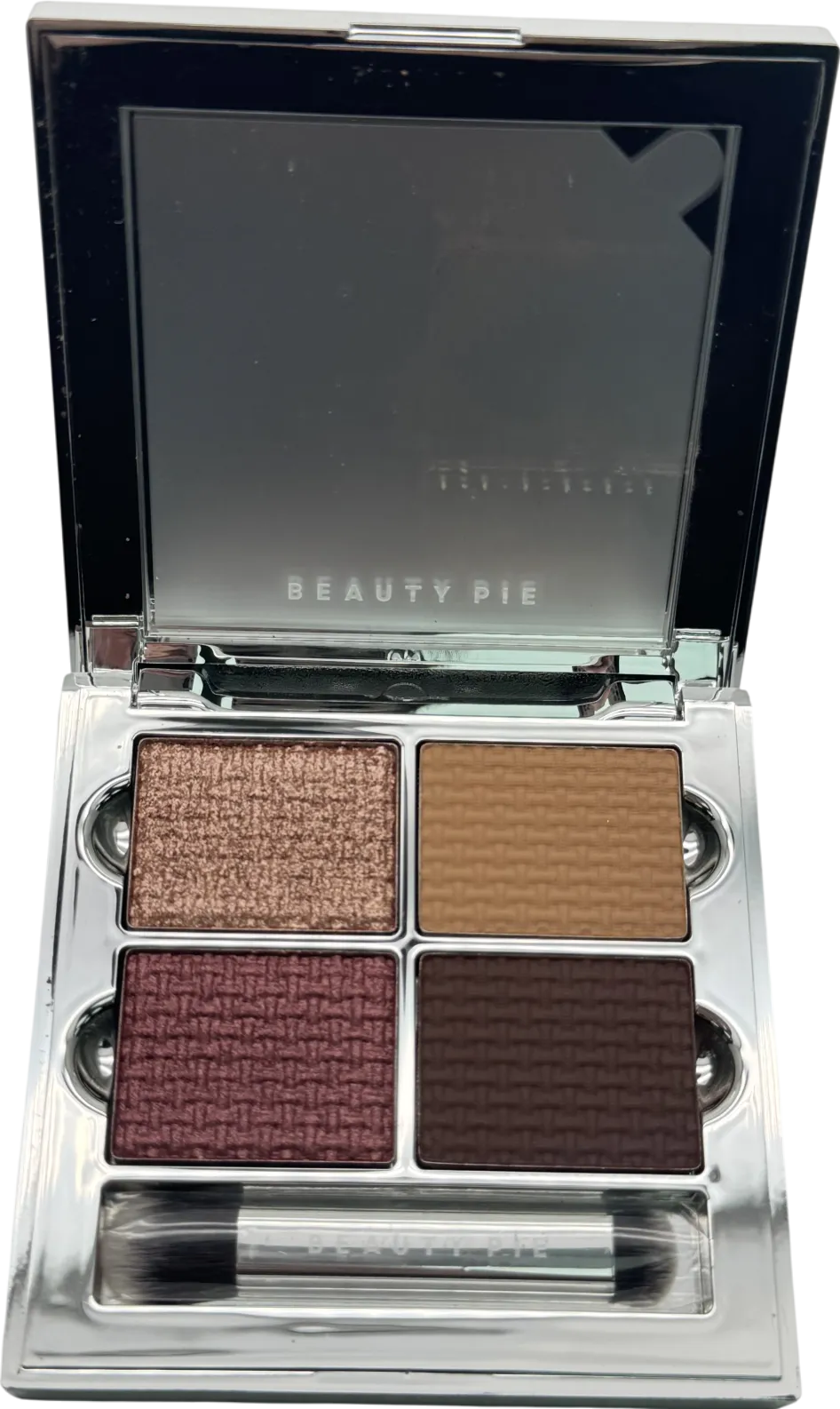 Beauty Pie Keep This™  4-shade Eyeshadow Palette Universal 6.5g