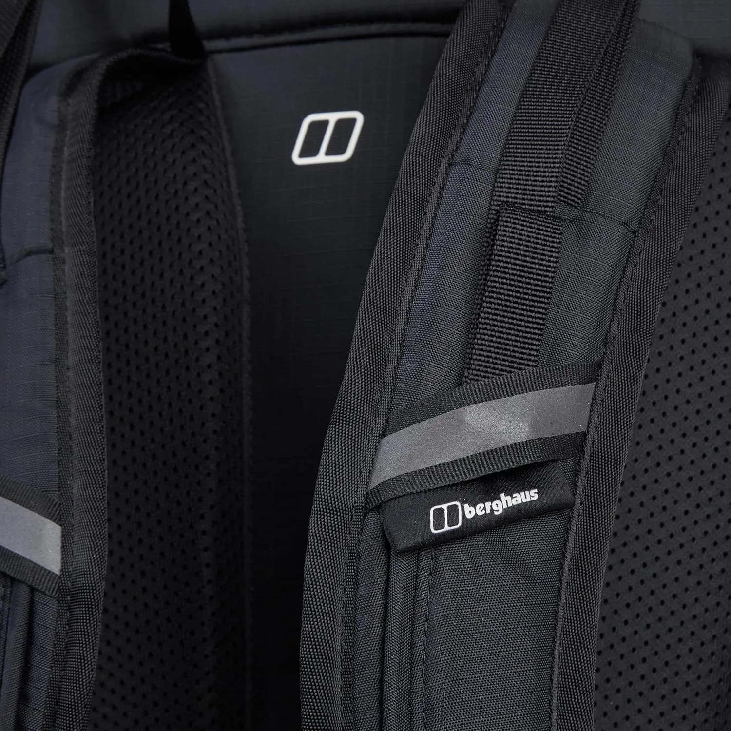 Berghaus Back Pack, Black, One Size