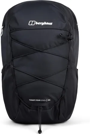 Berghaus Back Pack, Black, One Size