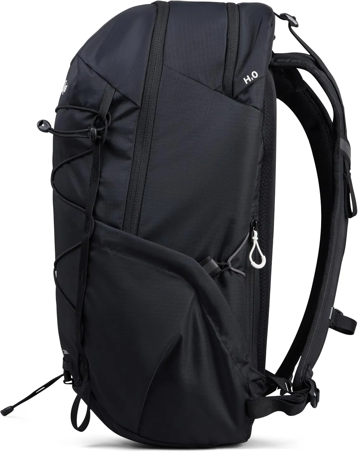 Berghaus Back Pack, Black, One Size