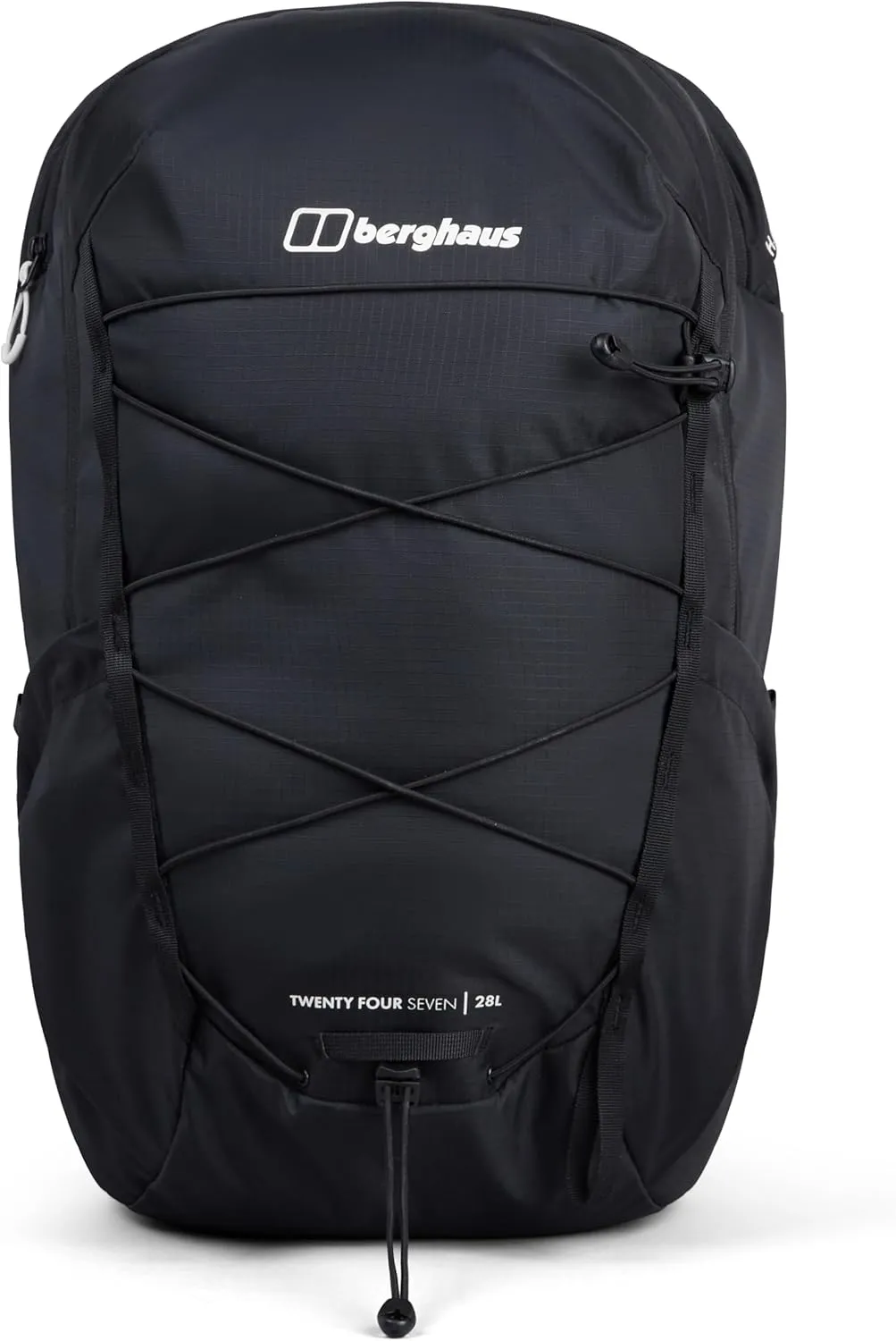 Berghaus Back Pack, Black, One Size