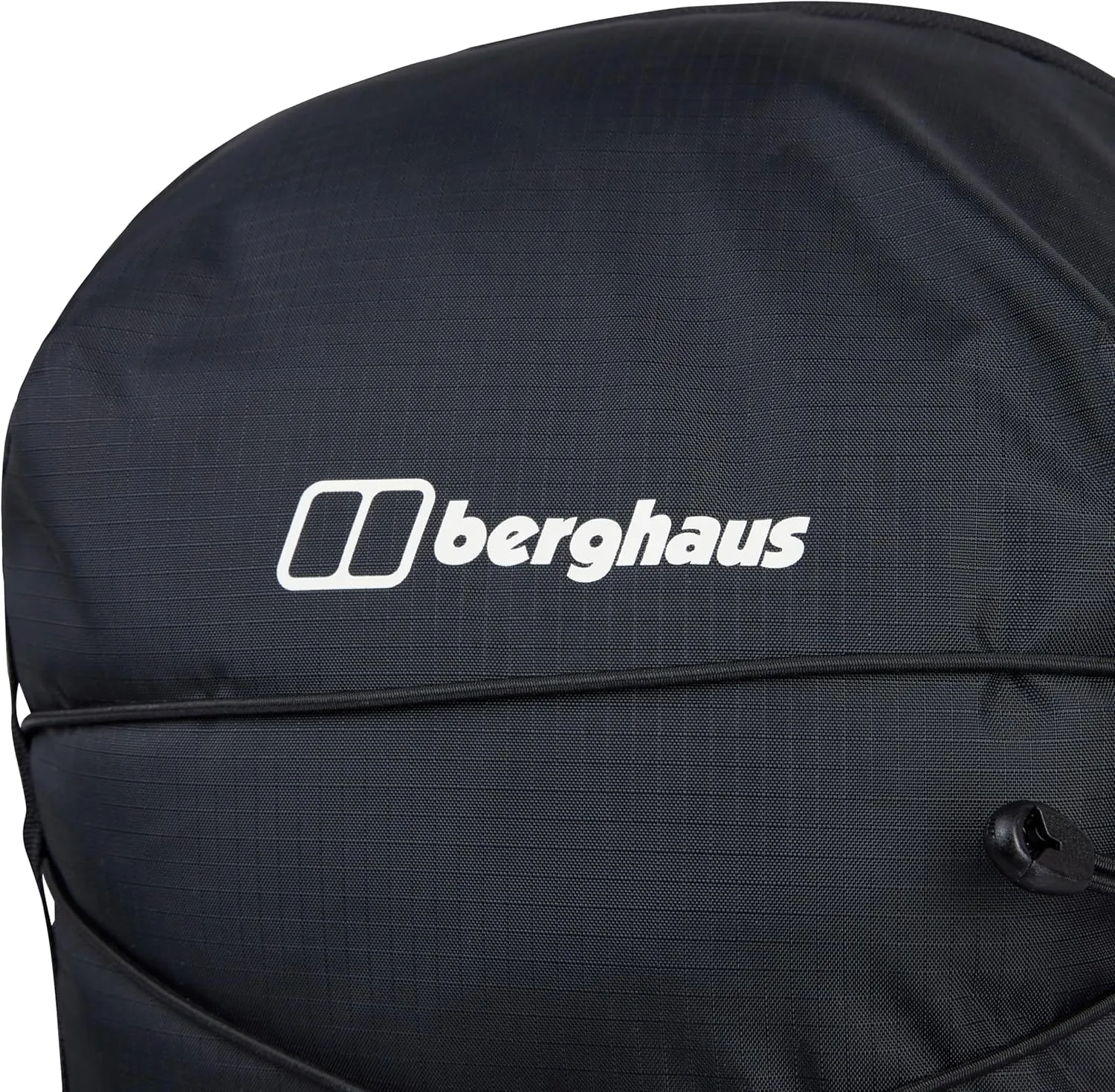 Berghaus Back Pack, Black, One Size