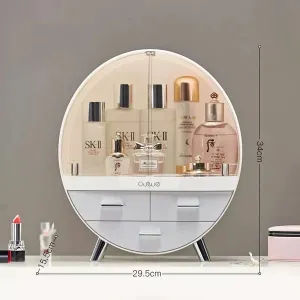 Big size Drawer Make up Cosmetic Organizer