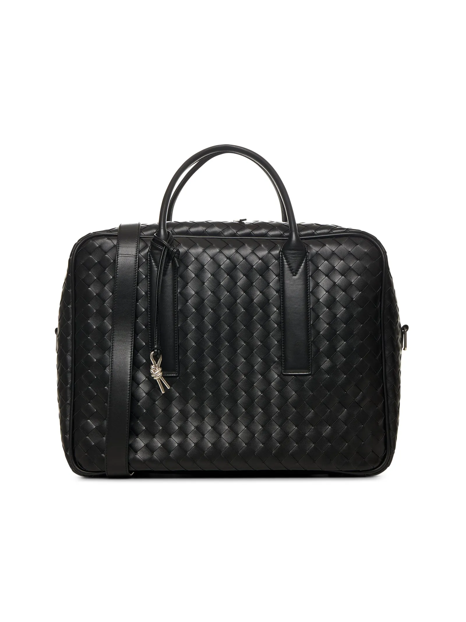 Black Getaway weekender