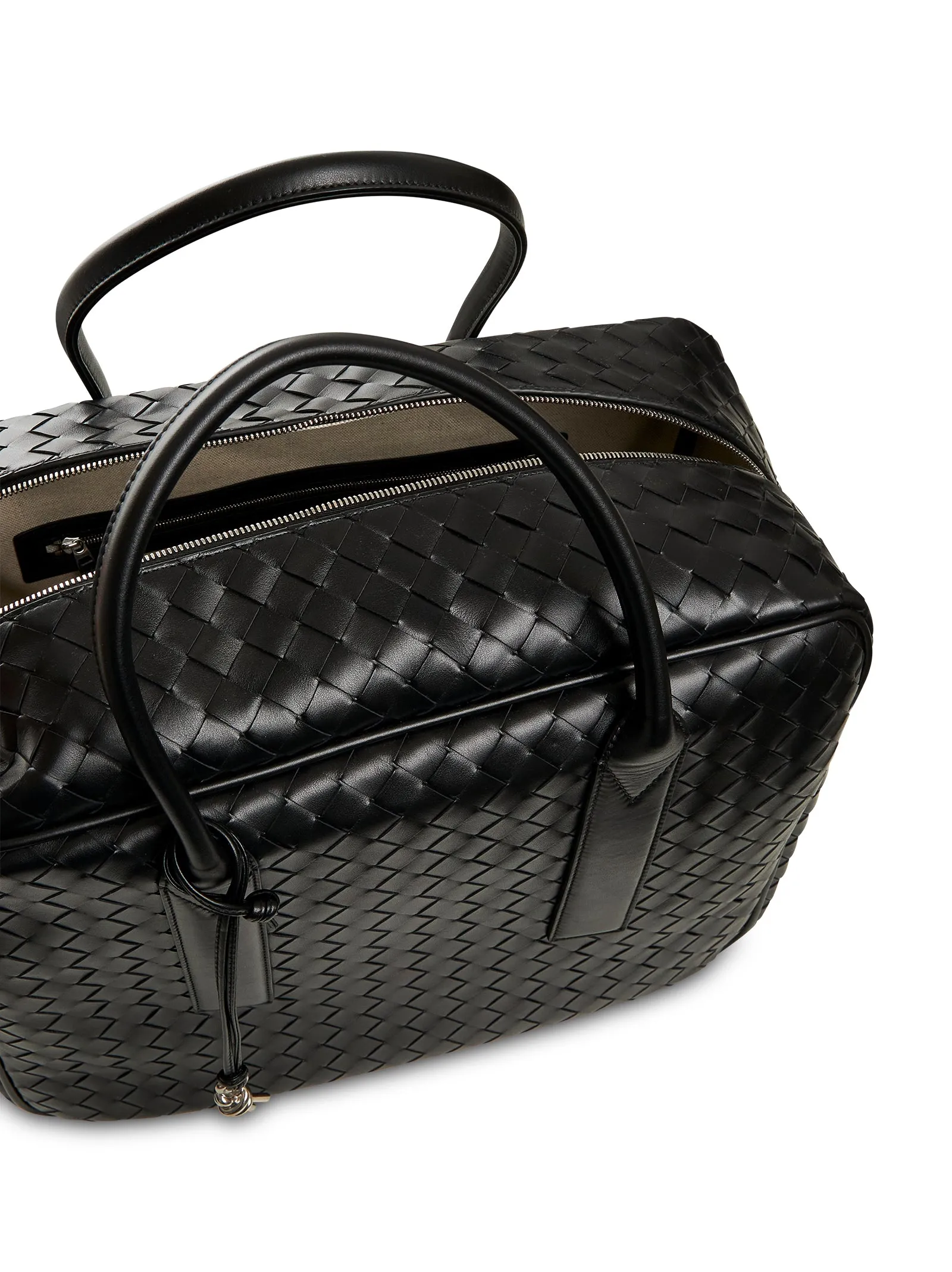 Black Getaway weekender