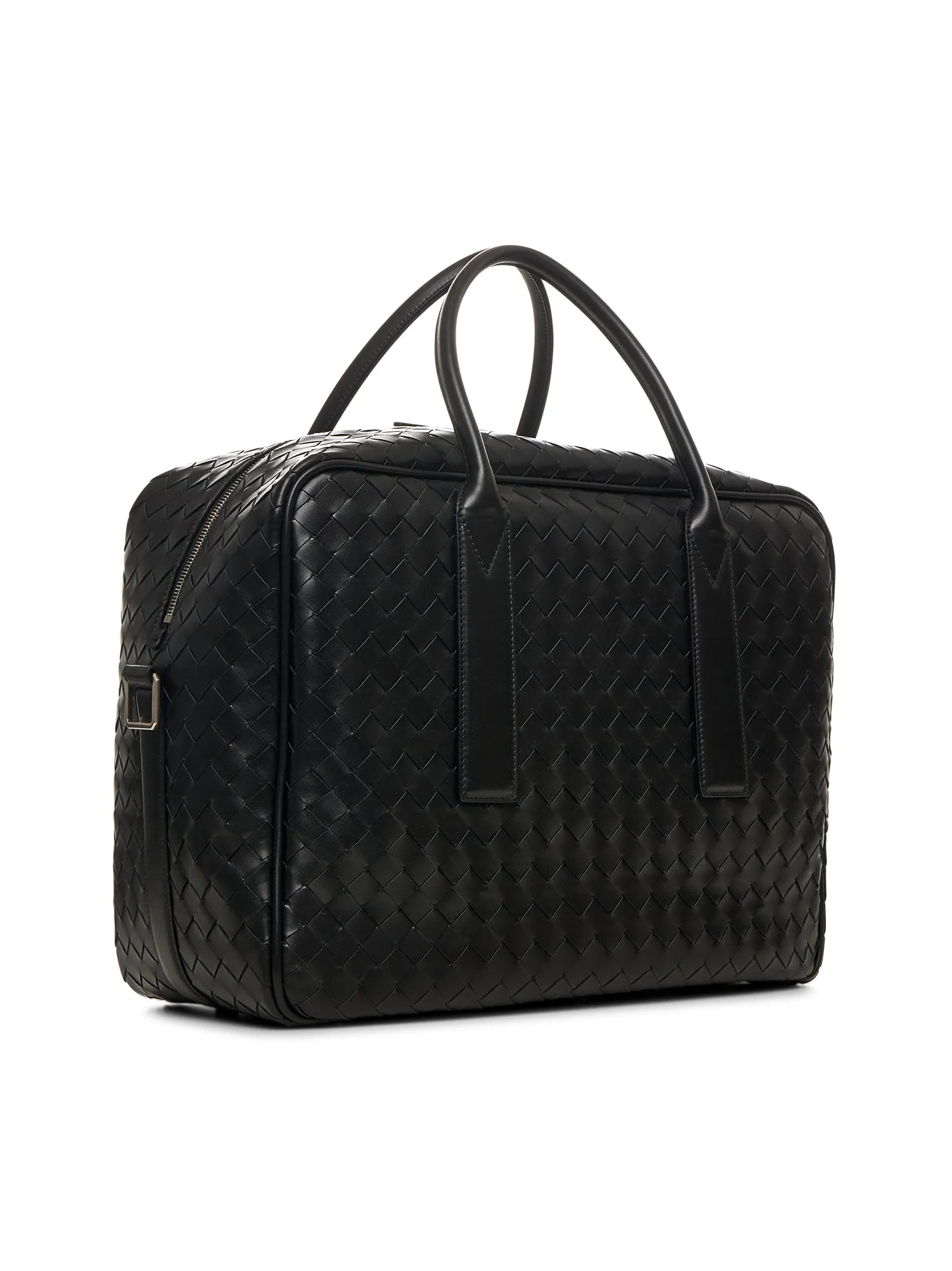Black Getaway weekender