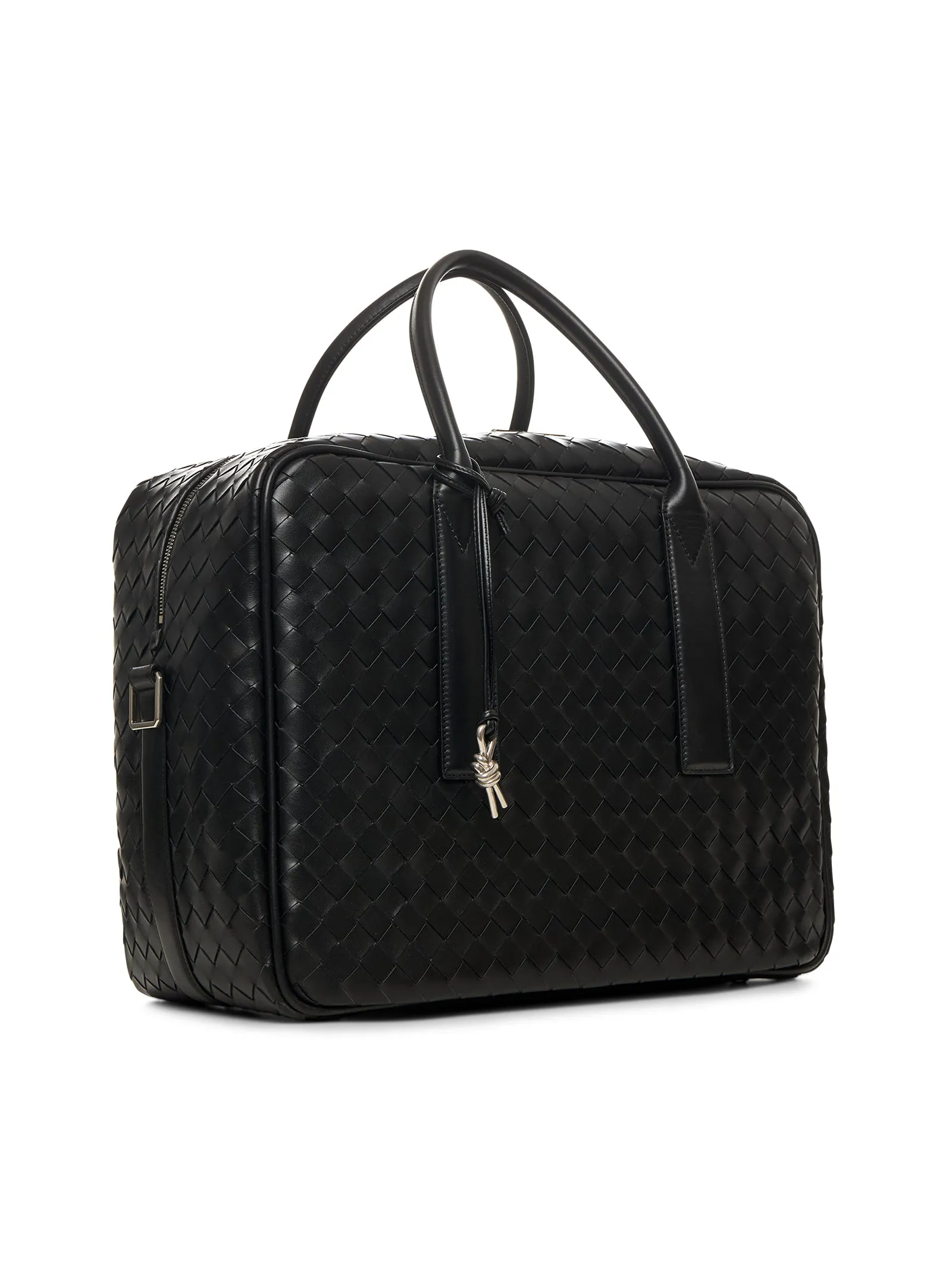 Black Getaway weekender