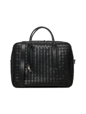 Black Getaway weekender