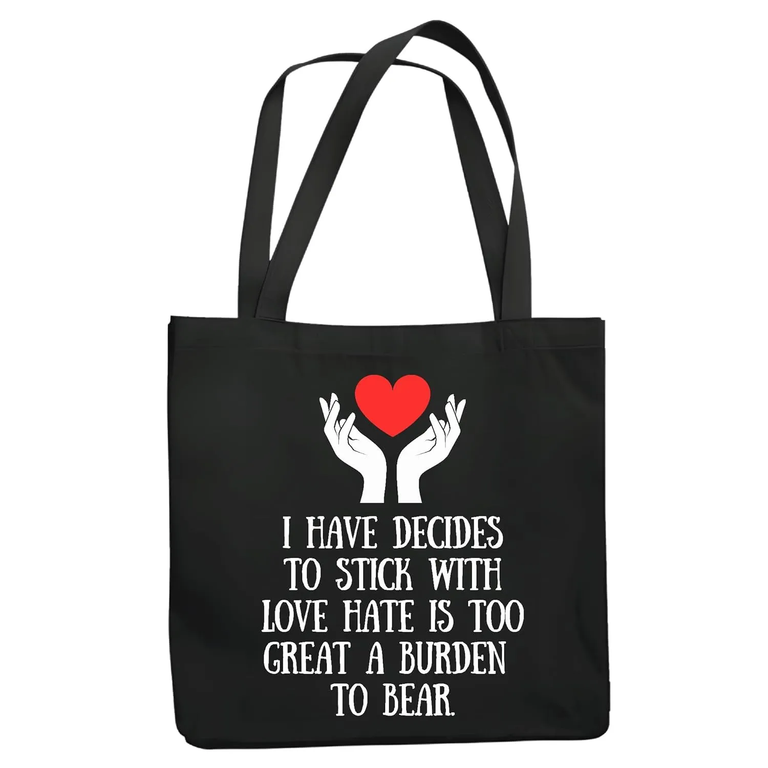 Black Month Gift Celebrating Black Lives Civil Rights Inspiration Black Multicolor Canvas Tote Bag