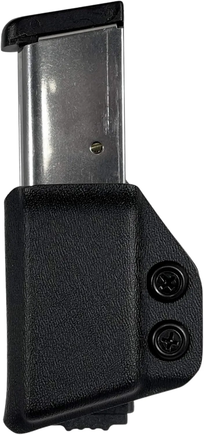 Black Scorpion Outdoor Gear 1911 OWB Single Stack Magazine Carrier .45 ACP