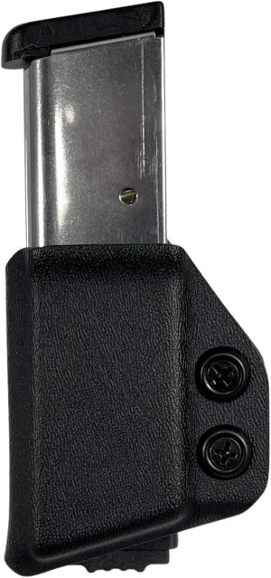 Black Scorpion Outdoor Gear 1911 OWB Single Stack Magazine Carrier .45 ACP