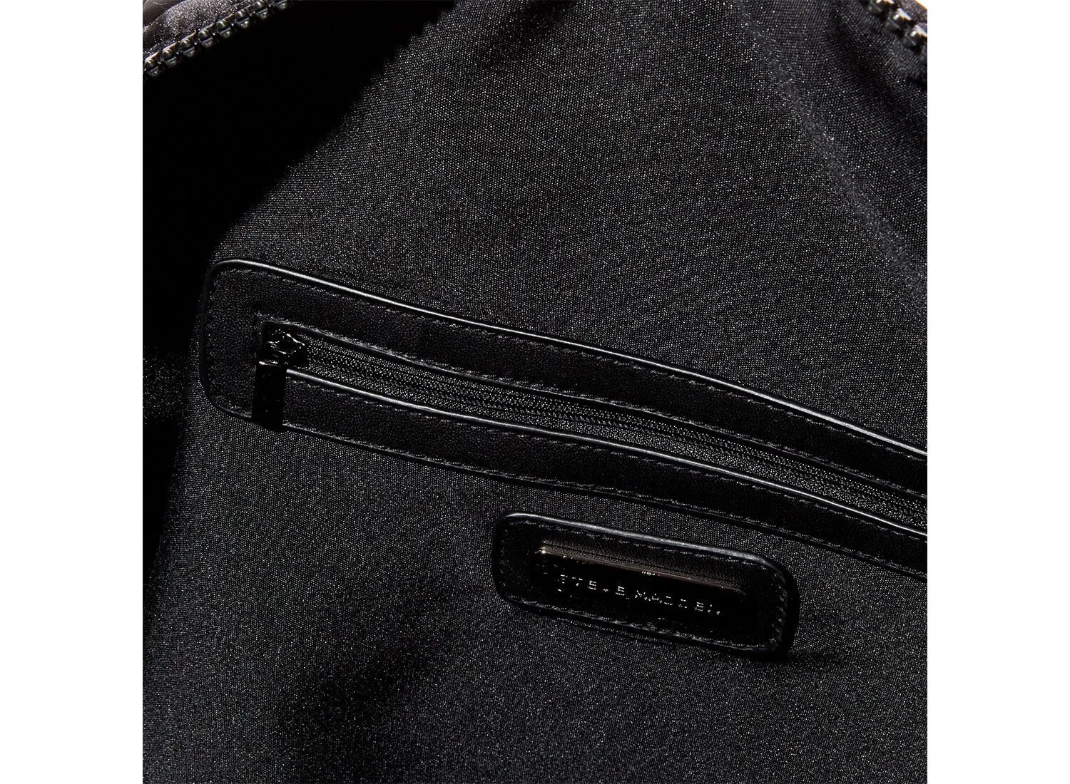BOFFSET BLACK