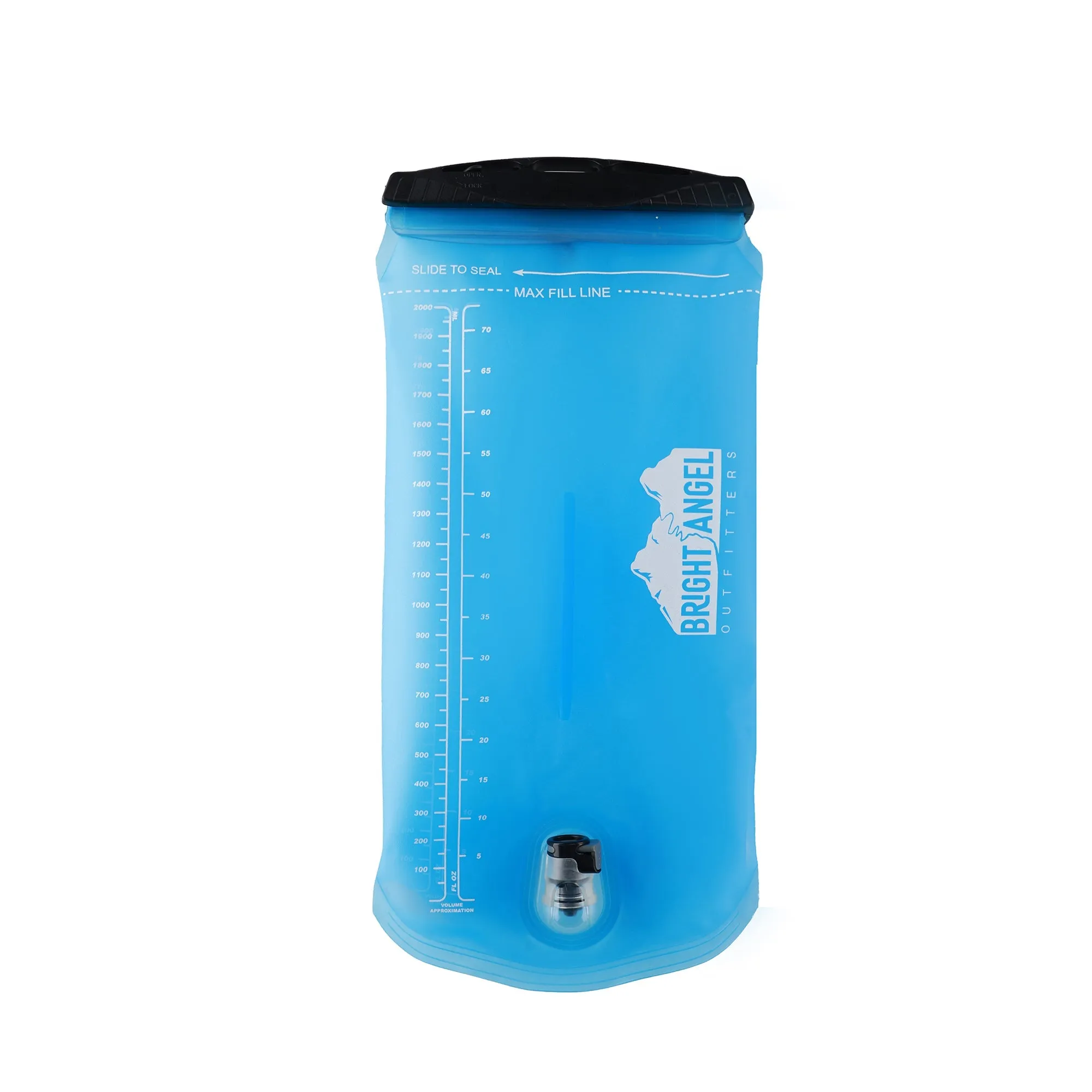 Bright Angel Hydration System Bundle